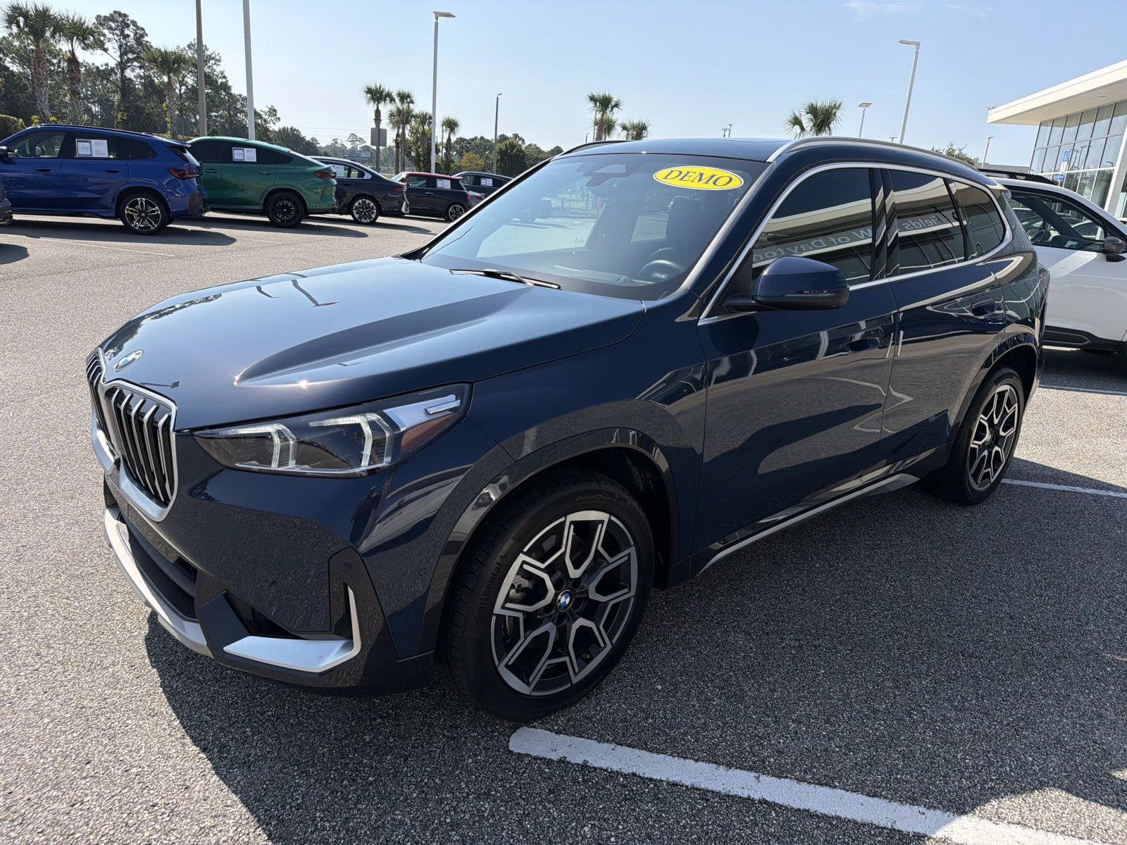 2026 BMW X1 xDrive28i