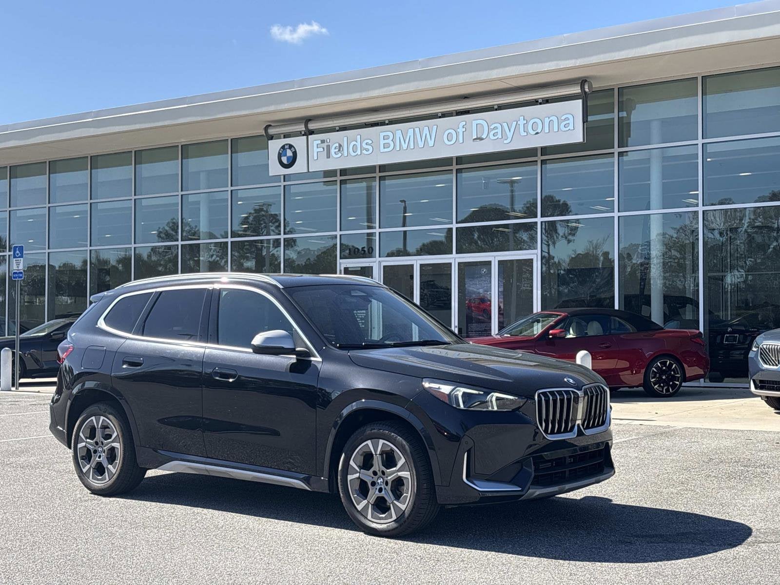 2024 BMW X1 xDrive28i