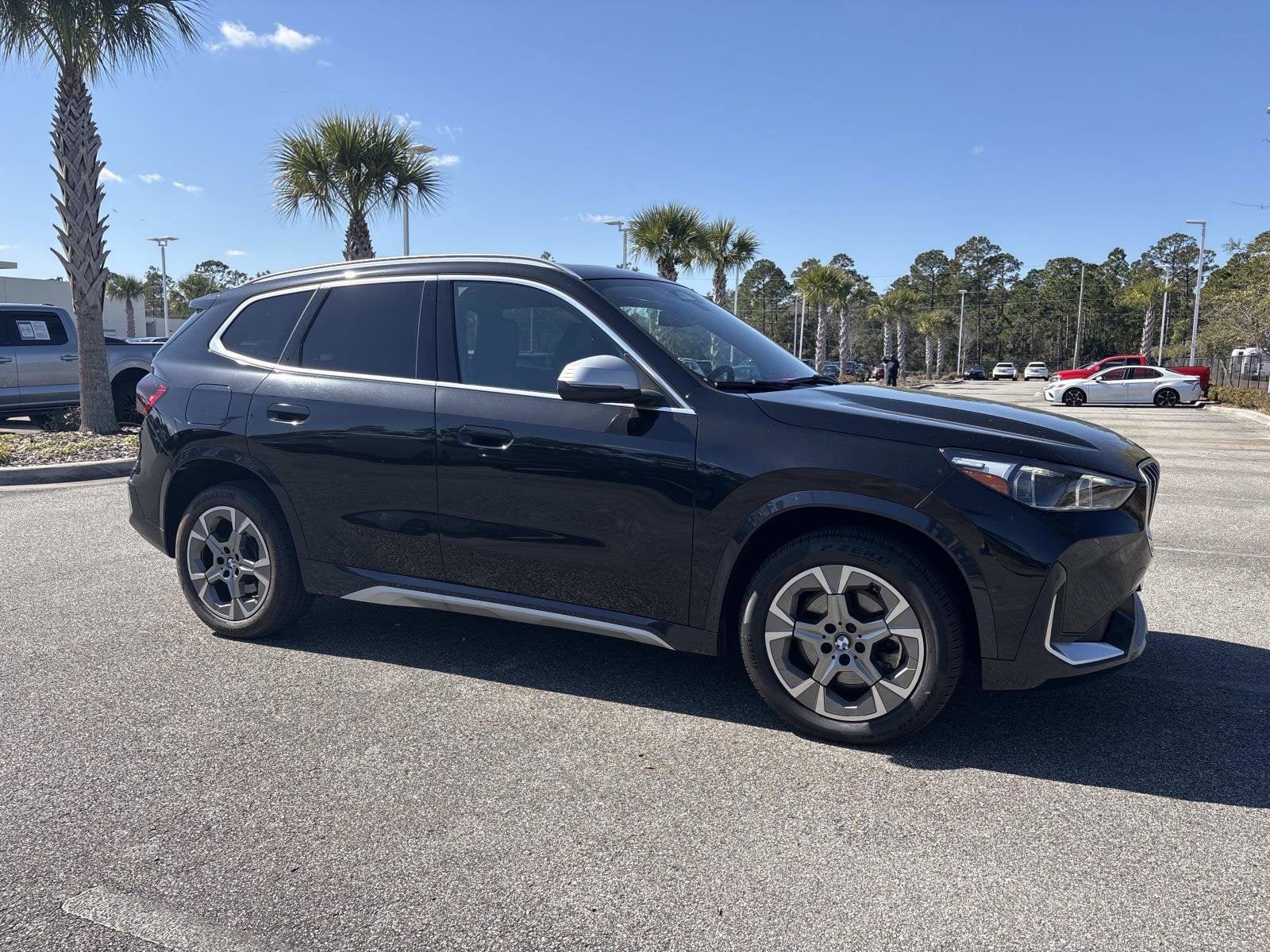 2024 BMW X1 xDrive28i