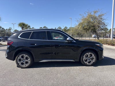 2024 BMW X1 xDrive28i