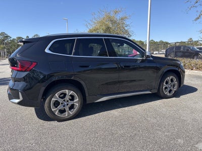 2024 BMW X1 xDrive28i