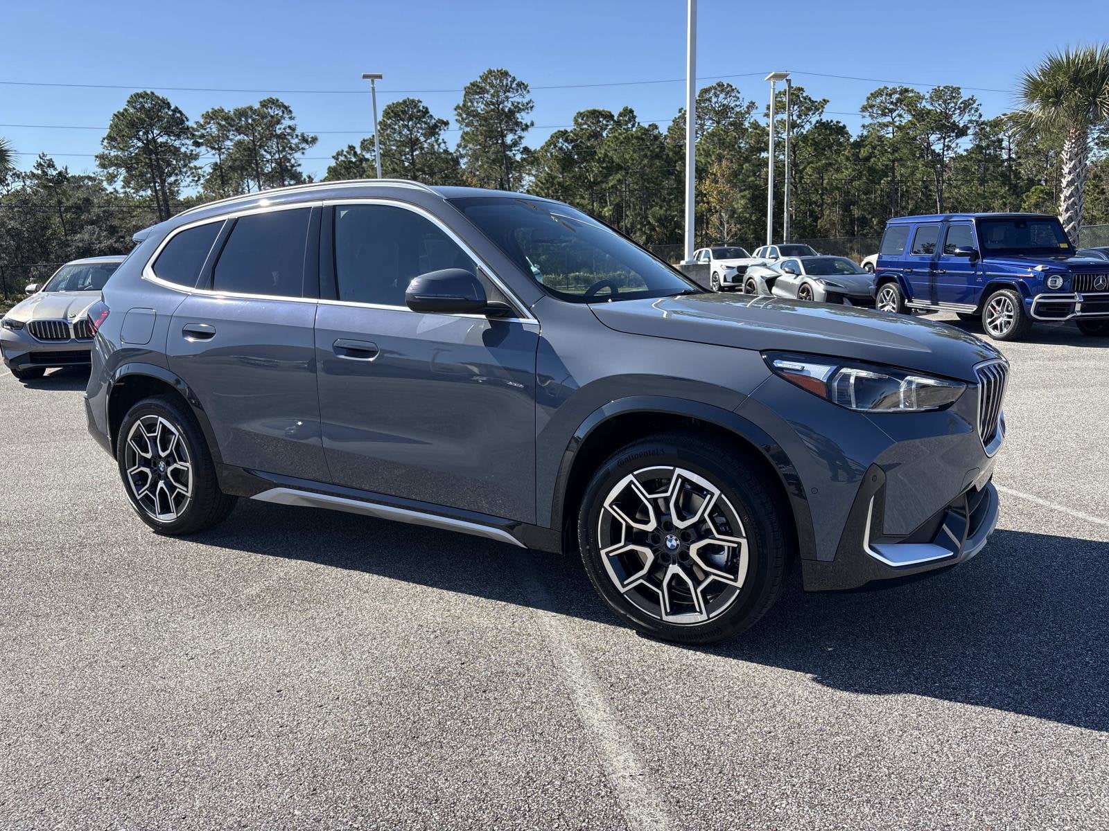 2026 BMW X1 xDrive28i