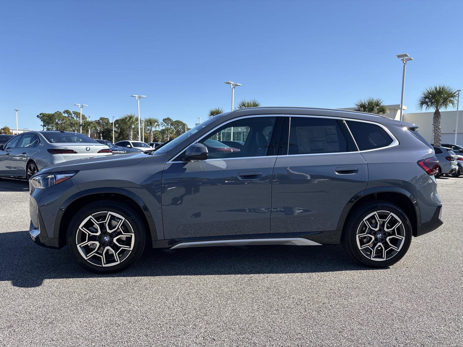 2026 BMW X1 xDrive28i