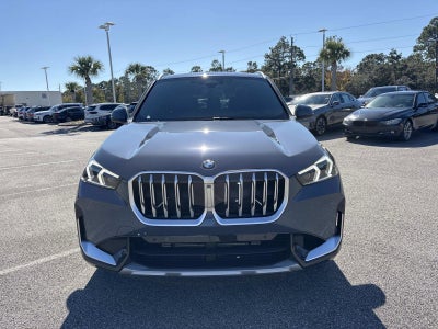 2026 BMW X1 xDrive28i