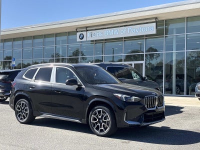 2026 BMW X1 xDrive28i