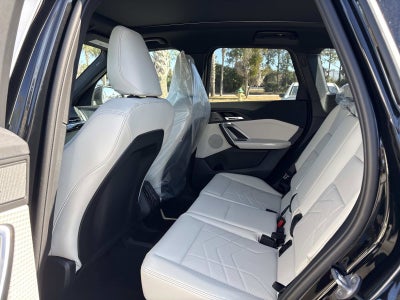 2026 BMW X1 xDrive28i