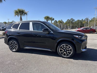 2026 BMW X1 xDrive28i