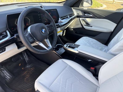 2026 BMW X1 xDrive28i