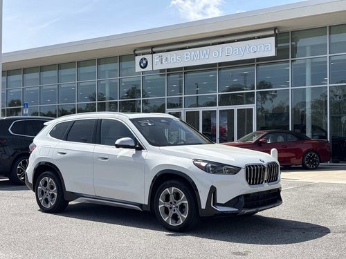 2023 BMW X1 xDrive28i