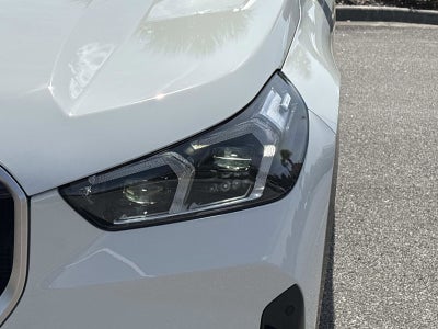 2023 BMW X1 xDrive28i