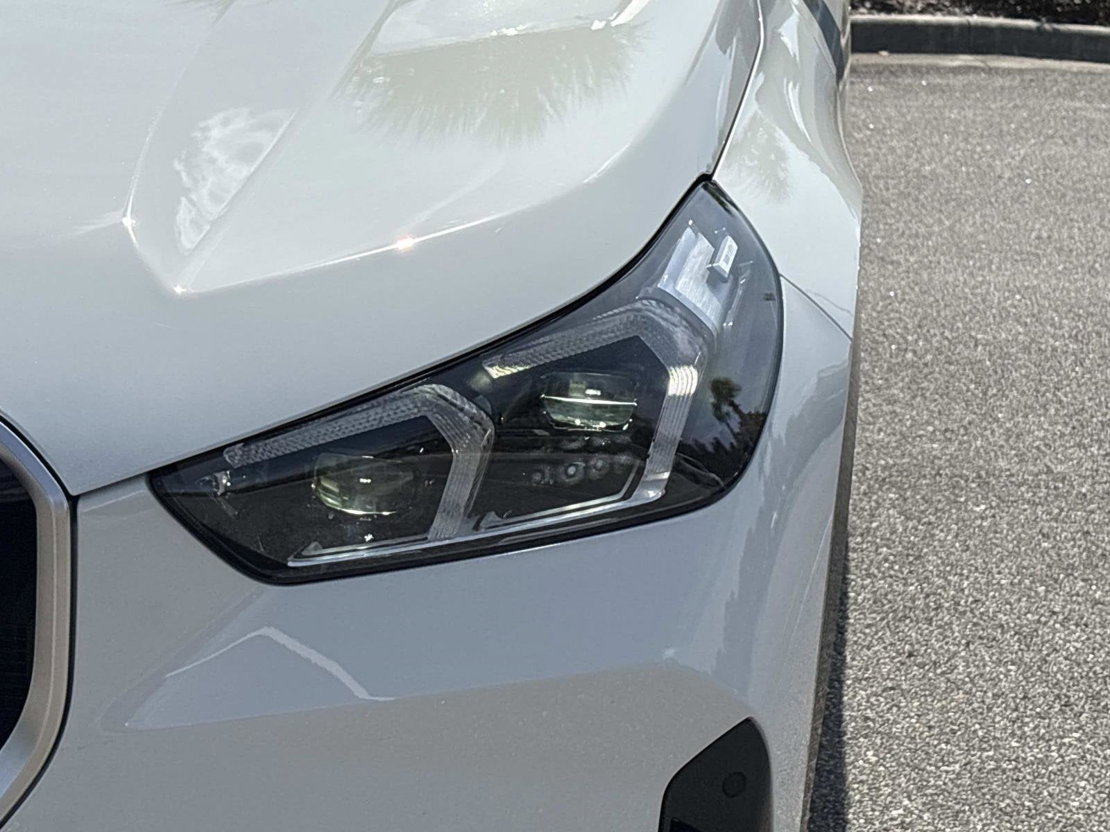 2023 BMW X1 xDrive28i