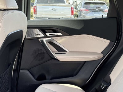 2023 BMW X1 xDrive28i