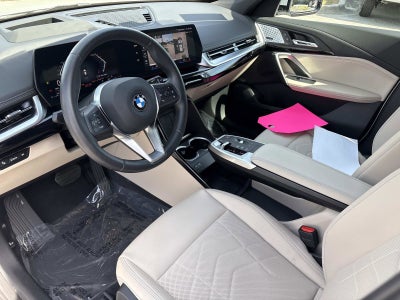 2023 BMW X1 xDrive28i