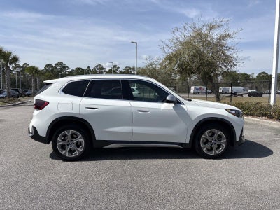 2023 BMW X1 xDrive28i