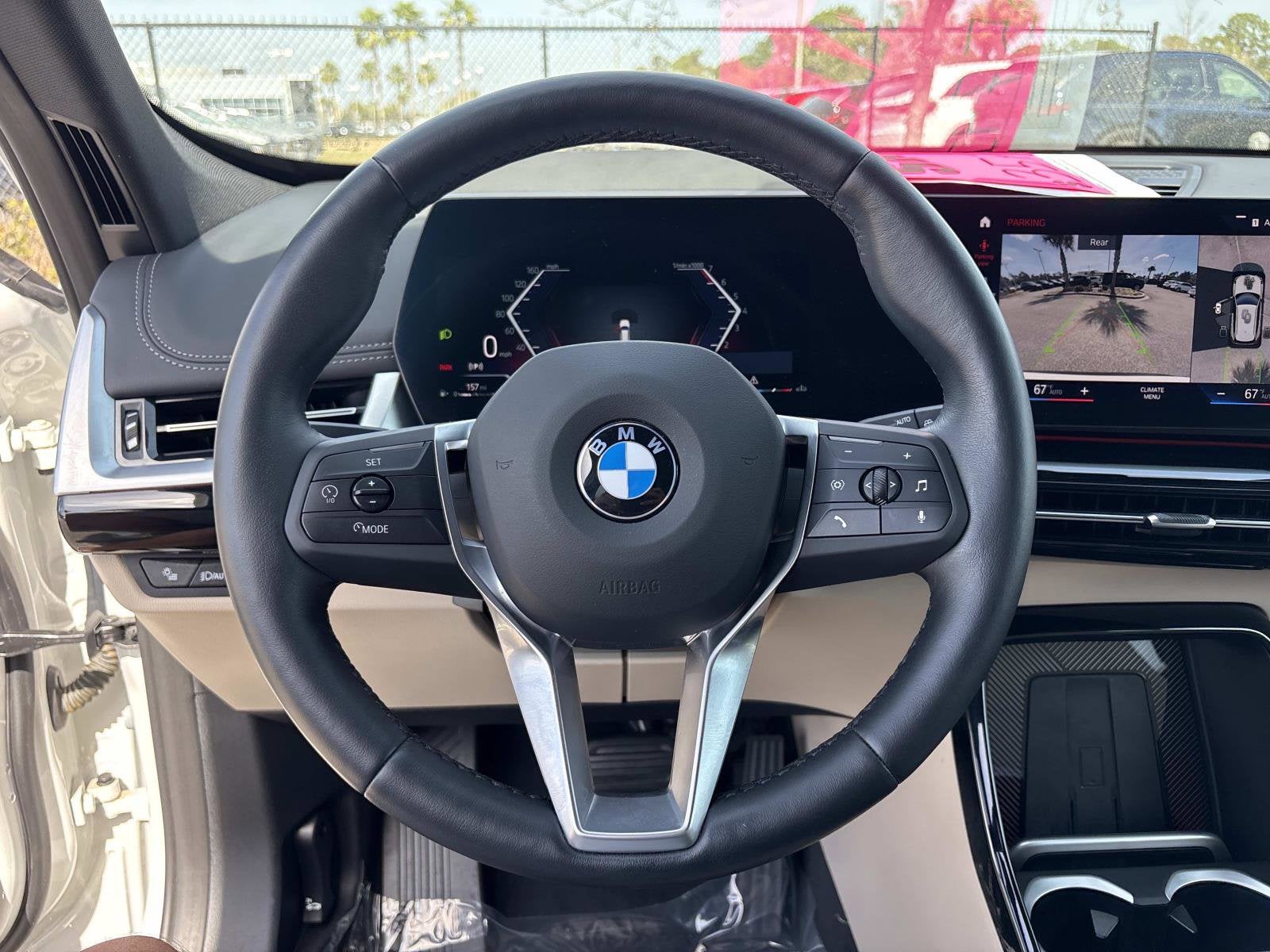 2023 BMW X1 xDrive28i