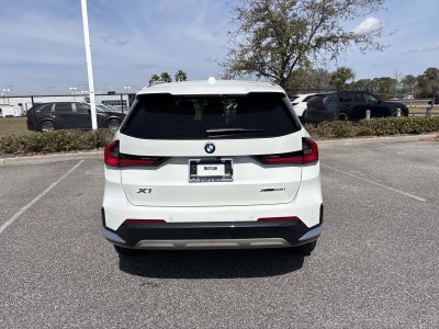 2023 BMW X1 xDrive28i