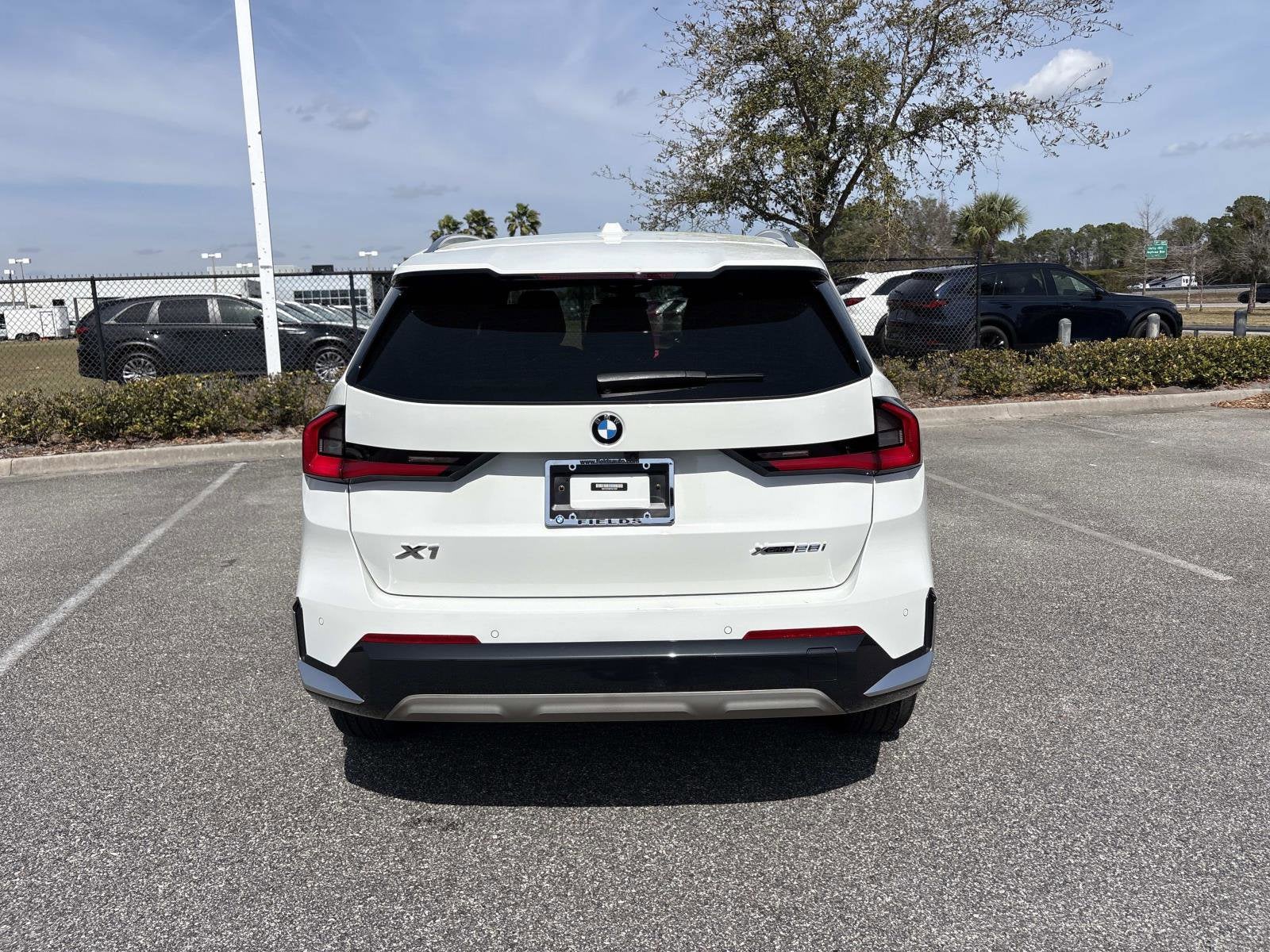 2023 BMW X1 xDrive28i