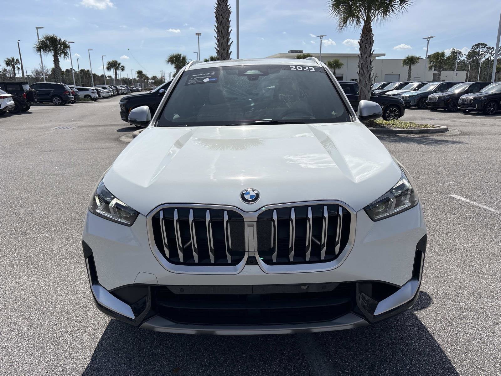 2023 BMW X1 xDrive28i