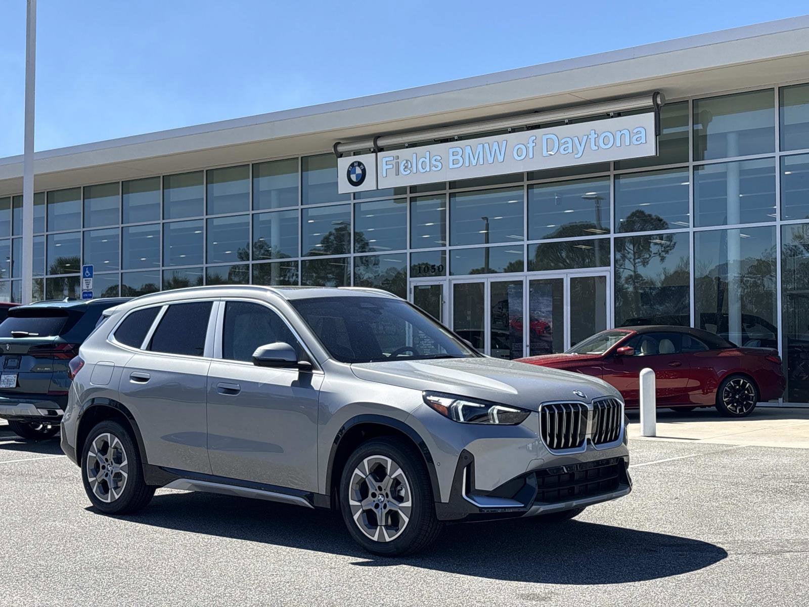 2026 BMW X1 xDrive28i