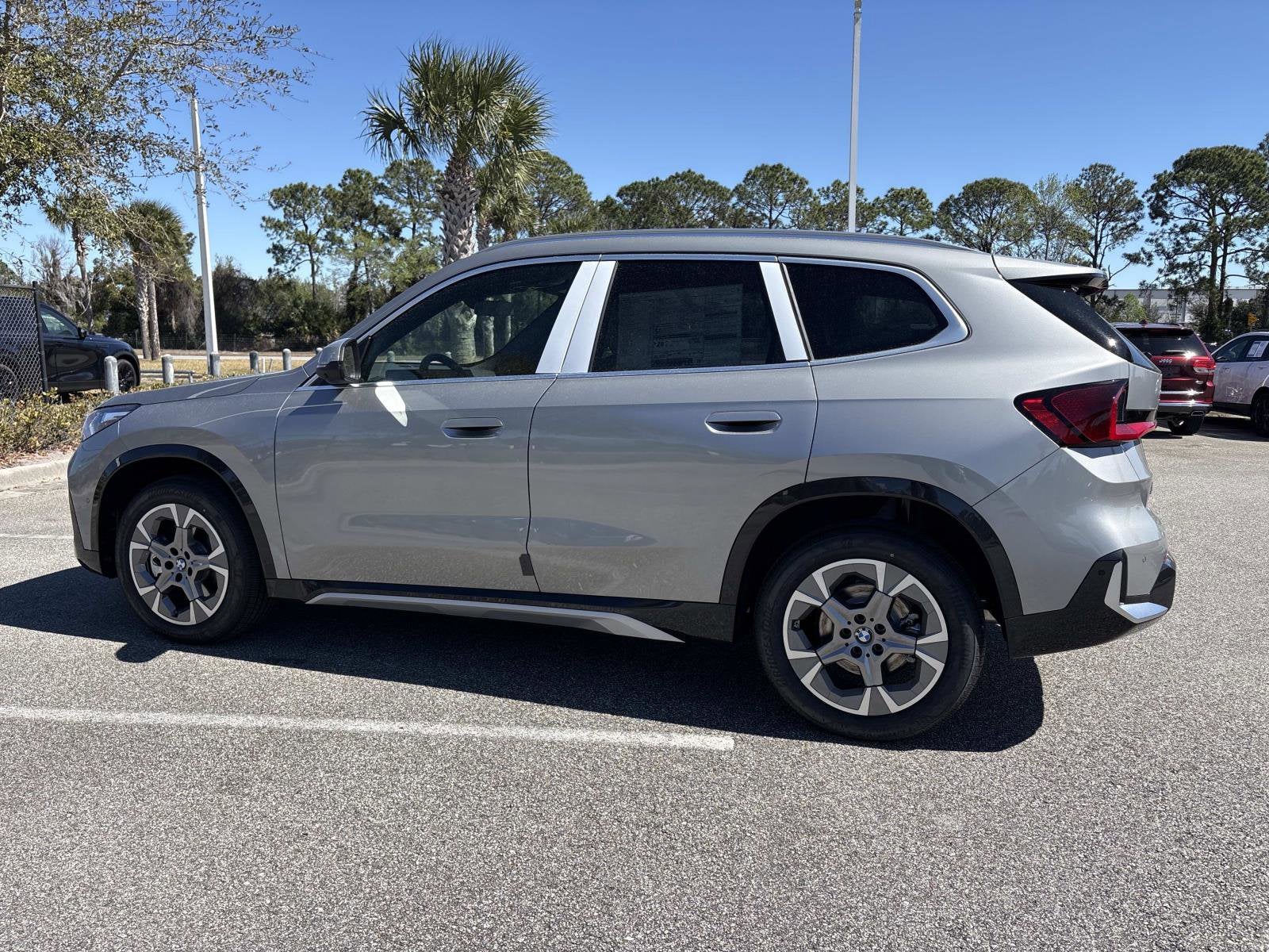 2026 BMW X1 xDrive28i