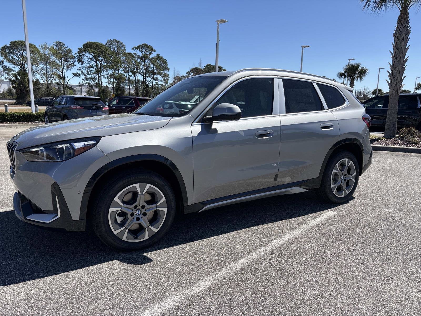 2026 BMW X1 xDrive28i