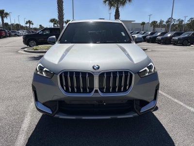 2026 BMW X1 xDrive28i