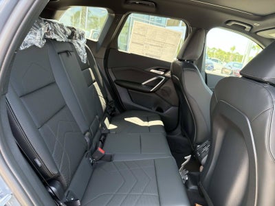 2026 BMW X1 xDrive28i