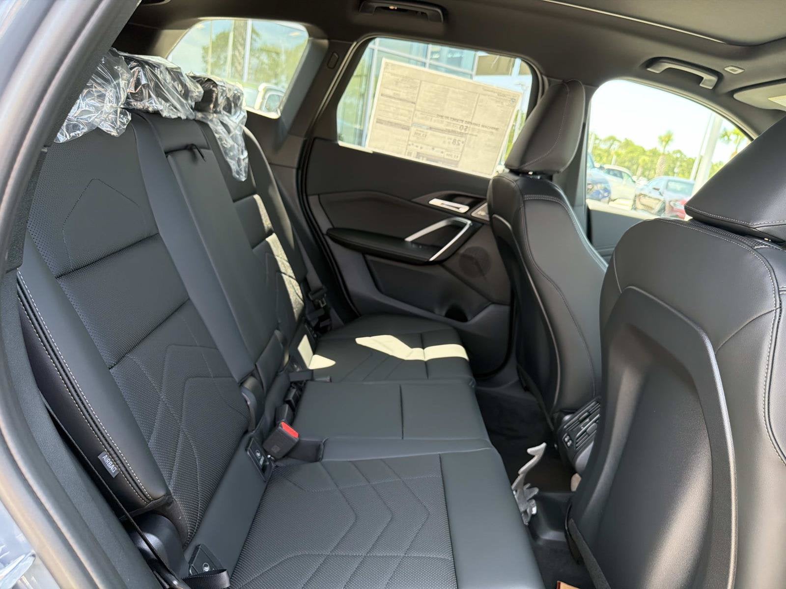 2026 BMW X1 xDrive28i