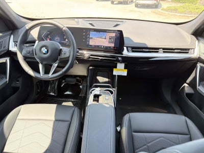 2026 BMW X1 xDrive28i