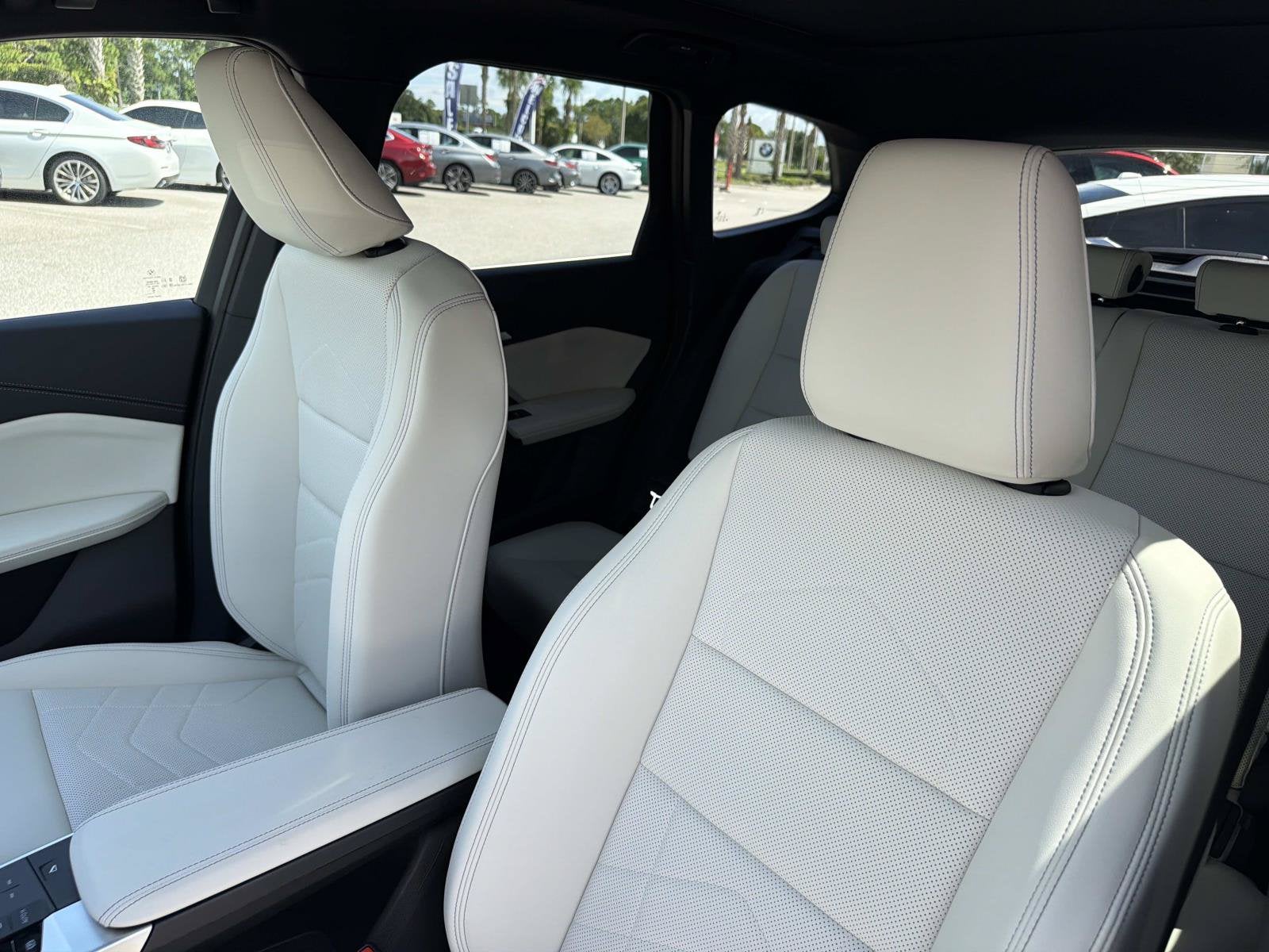 2027 BMW X1 xDrive28i