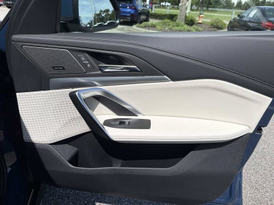 2027 BMW X1 xDrive28i
