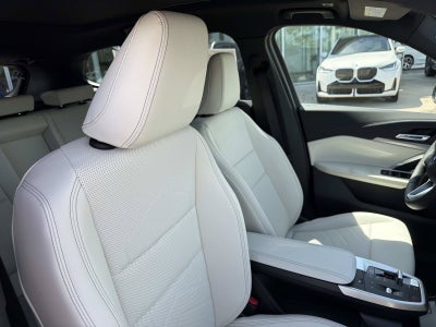 2027 BMW X1 xDrive28i