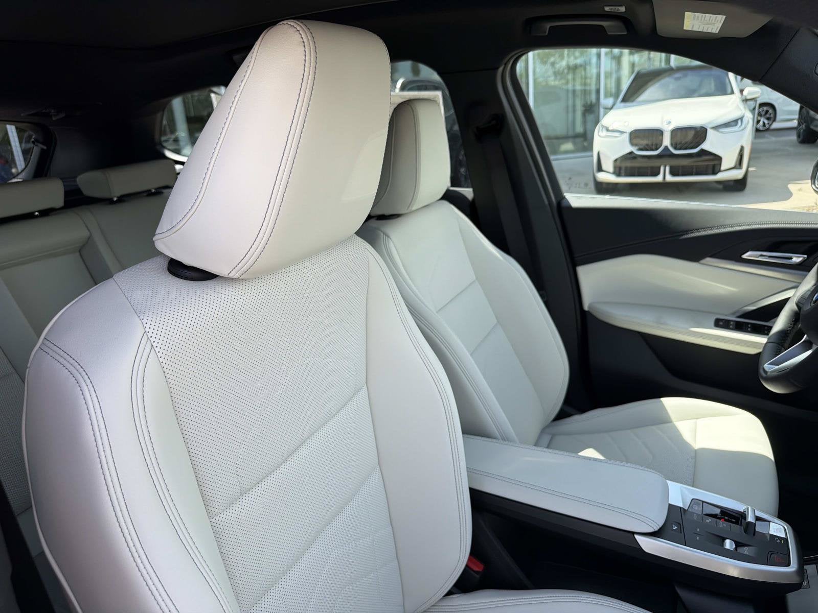 2027 BMW X1 xDrive28i