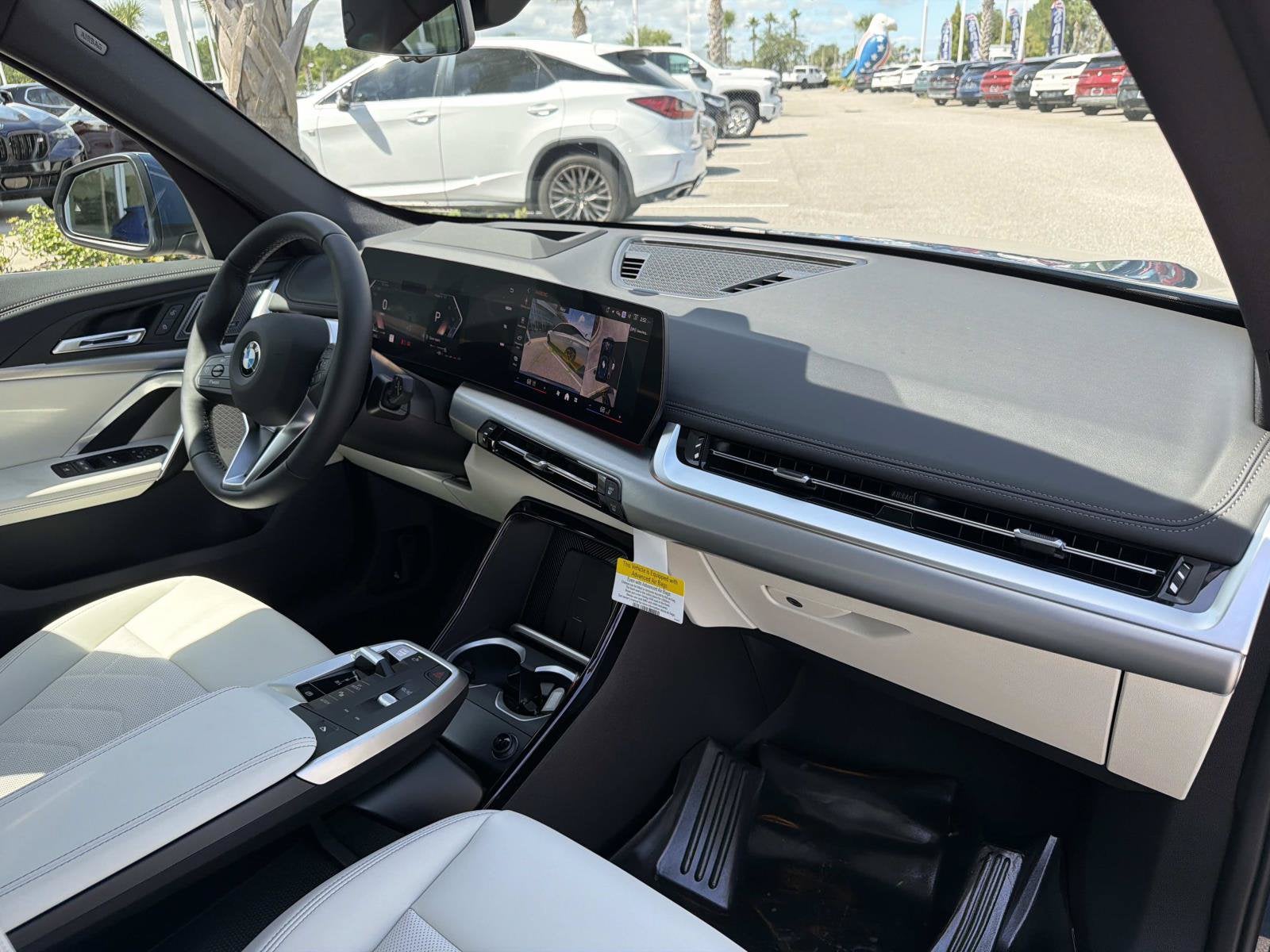 2027 BMW X1 xDrive28i