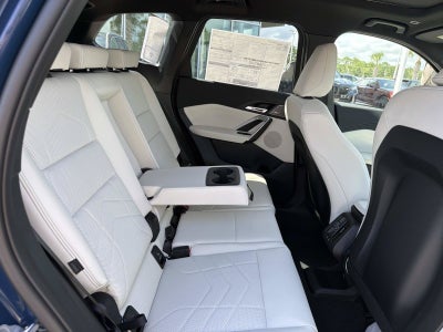 2027 BMW X1 xDrive28i