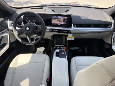 2027 BMW X1 xDrive28i