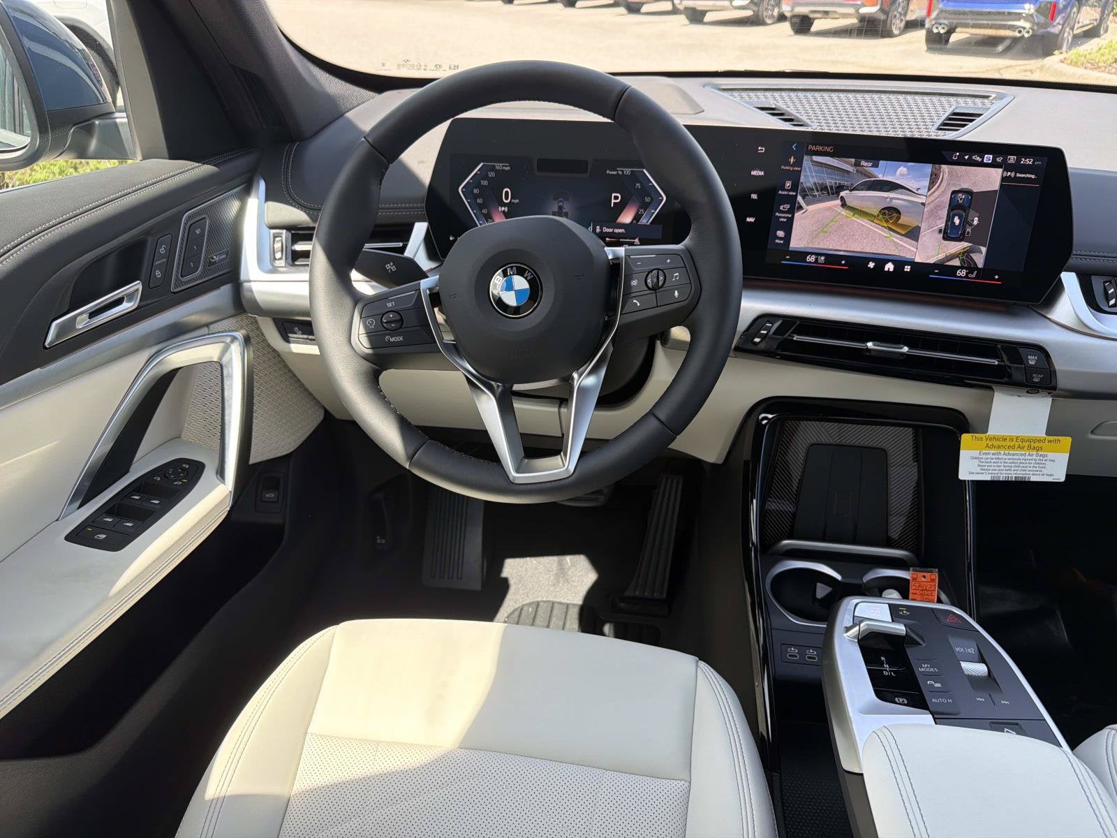 2027 BMW X1 xDrive28i