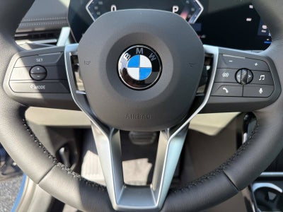 2027 BMW X1 xDrive28i