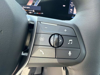 2027 BMW X1 xDrive28i