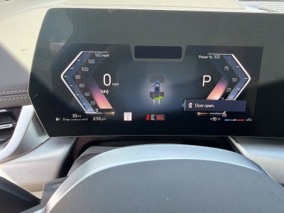 2027 BMW X1 xDrive28i