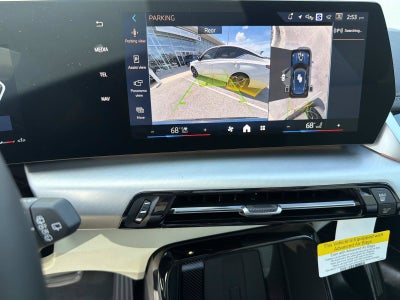2027 BMW X1 xDrive28i