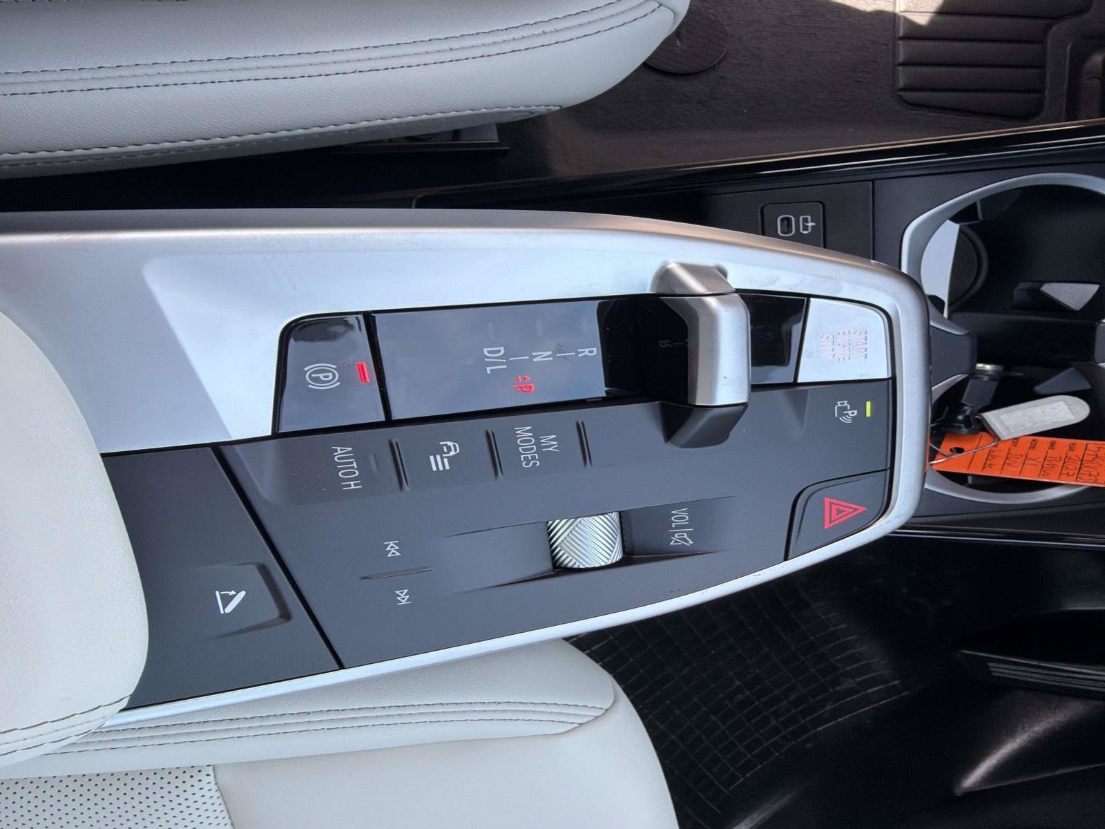 2027 BMW X1 xDrive28i