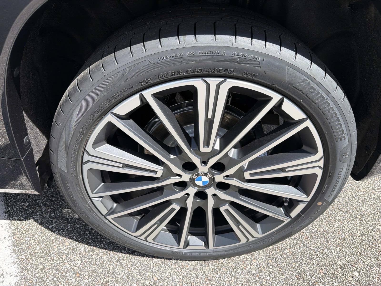 2027 BMW X1 xDrive28i