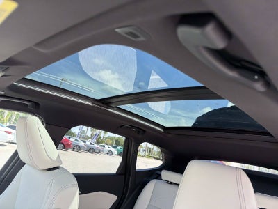 2027 BMW X1 xDrive28i