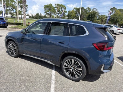 2027 BMW X1 xDrive28i
