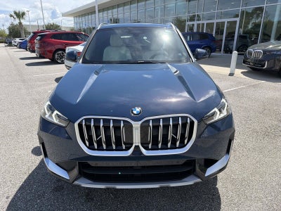 2027 BMW X1 xDrive28i