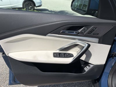 2027 BMW X1 xDrive28i