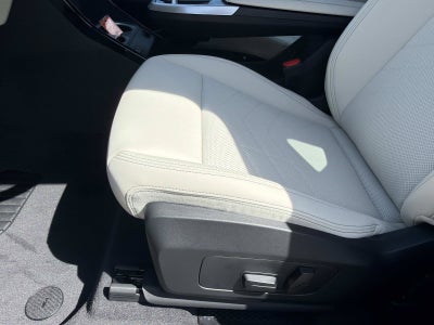 2027 BMW X1 xDrive28i