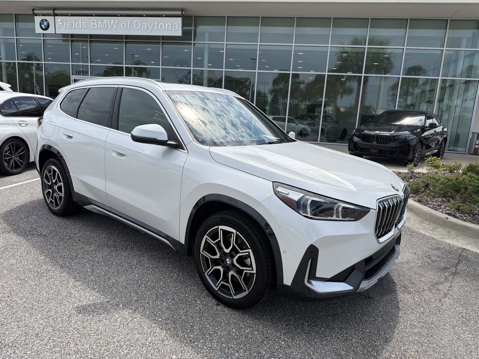 2025 BMW X1 xDrive28i