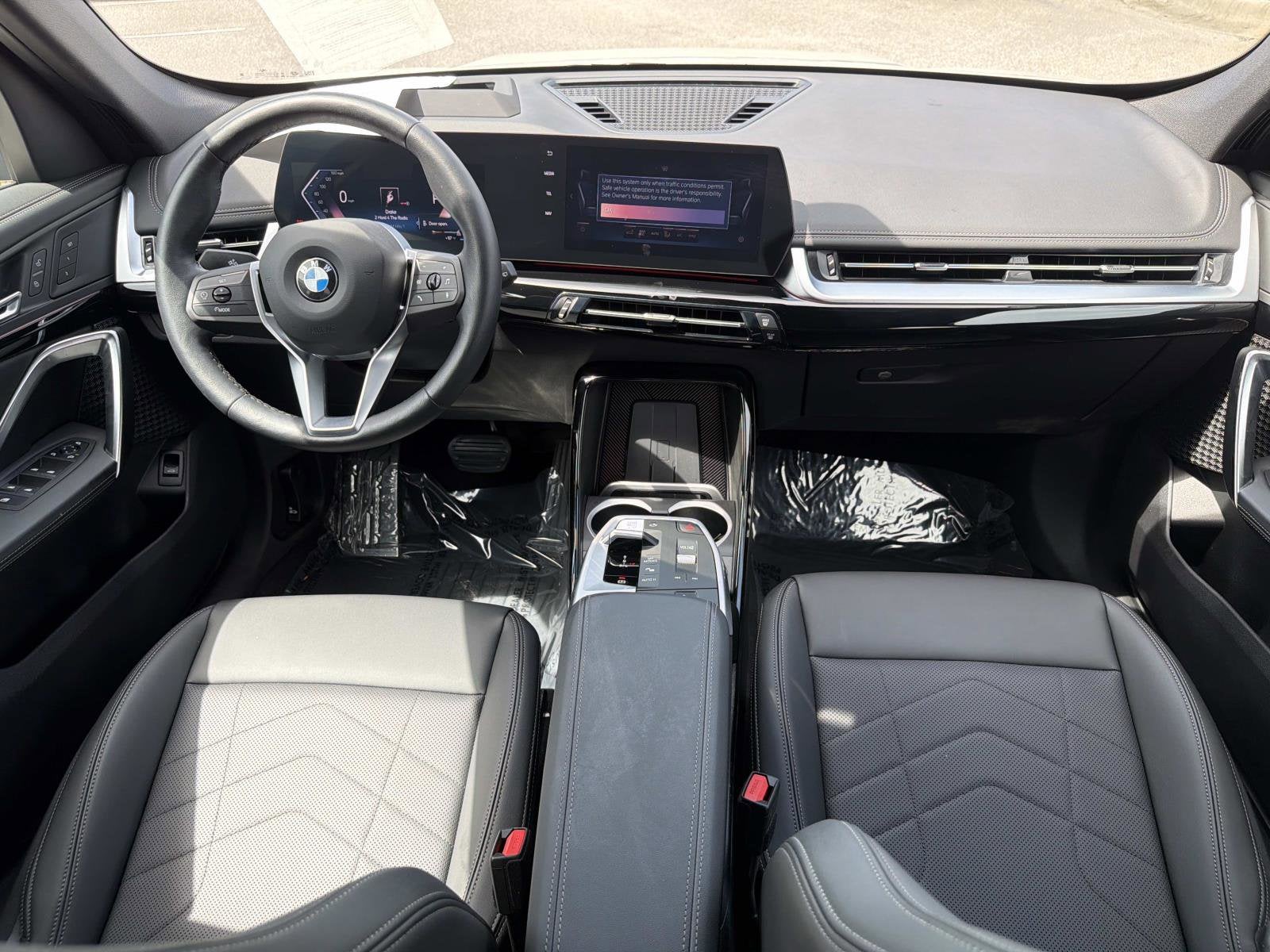 2025 BMW X1 xDrive28i